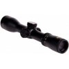 Fomei 1,5-6x42 BEATER II SMC IR-SF (G4), puškohľad