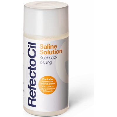 Refectocil Saline Solution 150 ml