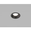 LED2 SPOT II B, B TRIAC 9W 2700K 2151123DT