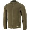 M-Tac NORD POLARTEC flísová mikina - DARK OLIVE, 2XL