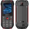 Aligator R40 eXtremo, černo-červená