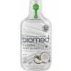 Biomed Natural Whitening ústna voda mäta kokos 500 ml