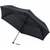 Ultraľahký skladací dáždnik , Black Farba: Black