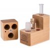 Vaporizér HydroBrick MAXX – javor