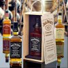 Jack Daniel's v Darčekovej Kazete Štandardné veko