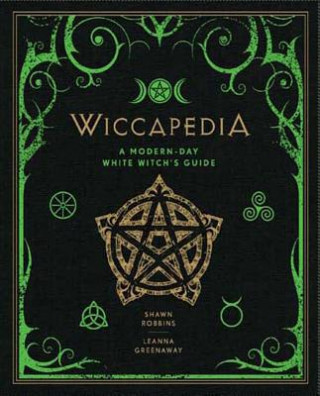 Wiccapedia Robbins Shawn