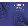 Chinaski a SOČR Live: 1. symfonická - Chinaski a SOČR Live