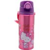 Hello Kitty Hliníková fľaša na vodu Hello Kitty, 730 ml