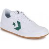 Converse Nízke tenisky CONVERSE SC25 Biela