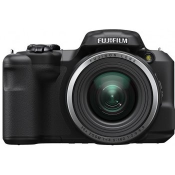 Fujifilm FinePix S8600
