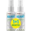 AQUAINT 100% ekologická čistiaca voda 50 ml + 50ml gratis