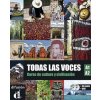 Todas las voces A1-A2 – Libro del alumno