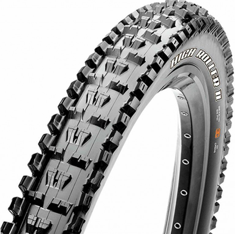 Maxxis HIGH ROLLER II 27,5x2.50 kevlar