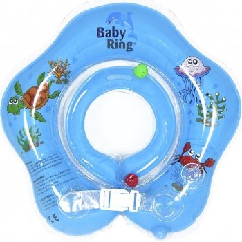 Baby Ring Nafukovací kruh Baby Ring