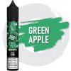 ZAP! Juice Aisu Nic SALT - Ľadové jablko (Apple Ice) 10ml - 10mg