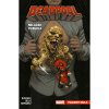 CREW Deadpool, miláček publika 5: Pacient: Nula