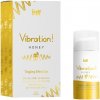 INTT Vibration! stimulační gel Honey 15 ml