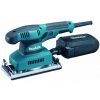 MAKITA Vibračná brúska 185x93mm, 190W BO3710