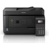 EPSON tiskárna ink EcoTank L5590, 4v1, A4, 1200x4800dpi, 33ppm, USB, LAN, Wi-Fi,Záruka 5 let po registraci zdarma C11CK57403
