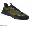 Black Diamond MISSION XP LEATHER obuv, Olive US 11