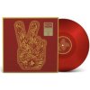 Stone Temple Pilots - Stone Temple Pilots / 2025 / Red / Vinyl [LP]