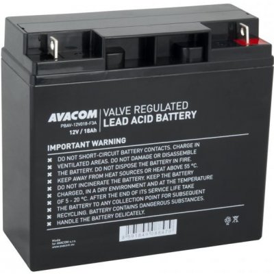 Avacom Long 12V 20Ah