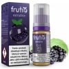 Frutie Ostružina 10 ml 0 mg