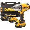 DeWALT DCF899P2 Aku rázový uťahovač s vysokým momentom 18 V, 5 Ah 1/2