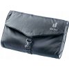 Toaletná taška Deuter Wash Bag II čierna