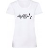 EKG Slovensko Dámske XL White