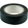vorel Toya páska PVC 19 mm x 10 m čierna