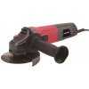 Brúska Worcraft AG08-125S, 820W, 125 mm, M14, uhlová, s reguláciou otáčok