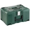 Metabo BOX MetaLoc IV, prázdny-626433000
