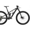 Bicykel Trek Top Fuel 9.8 XT Matte Raw Carbon 2022 S