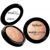 Topface zapečený rozjasňovač Rich Touch Highlighter 104 6 g