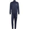 adidas Linear Logo Tricot Track Suit M HZ2219 (192350) Black 2XL