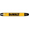 N594320 DEWALT ORIGINAL NÁHRADNÍ 40CM LIŠTA OREGON PRO ŘETĚZOVOU PILU DCM575