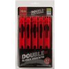 Preston Double Slider Winders Red Rebrík 18 cm