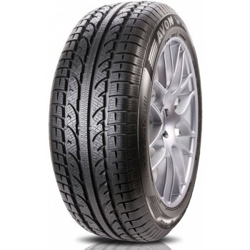 Avon WV7 195/50 R15 82H