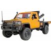 AMEWI Toyota Land Cruiser Crawler odťahovka 4wd 1/12 RTR žltá