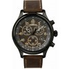 Hodinky Timex T49905 • Autorizovaný obchod - 100 dní na vrátenie tovaru