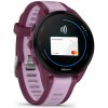 Garmin Forerunner 165 MUSIC Berry Lilac