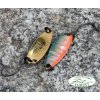 Plandavka FOREST Miu Native Awabi 3,5g - No.4 Green Orange Berry