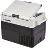 Dometic Group CFF45 prenosná chladnička (autochladnička) En.trieda 2021: C (A - G) kompresor 12 V, 24 V, 230 V čierna 44 l; 9600012977