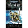WH40K Ragnar 1: Hvězdný vlk (nové vydanie) [King William]