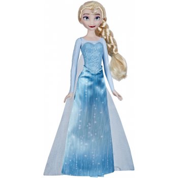 Hasbro Disney Frozen 2 Princezná Elsa