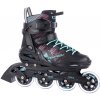 Tempish - WOX 2.0 LADY - Turquoise - kolečkové brusle Velikost (brusle): 37