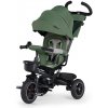 KINDERKRAFT Spinstep green