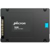 Micron 7450 MAX 1.6TB NVMe U.3 15mm PCIe 4.0 3DTLC 2.5