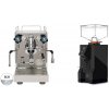 ECM Mechanika Slim PID + Eureka Mignon Perfetto, BL black